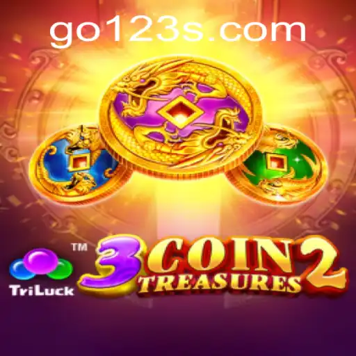 Unveiling the Adventure of 3CoinTreasures2: Dive Into a World of Strategy and Fortune