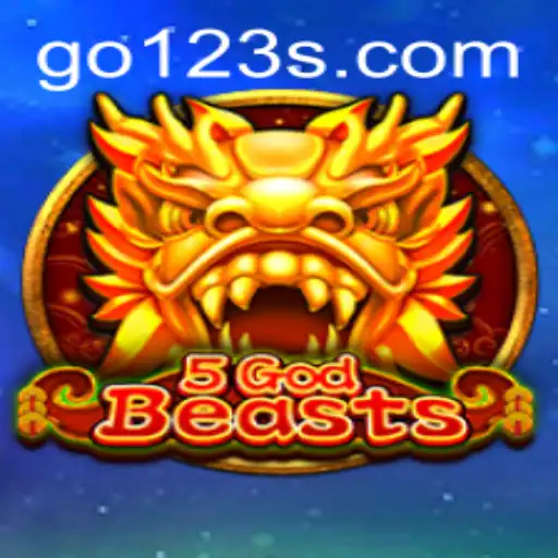 Introducing 5GodBeasts: A Revolutionary Gaming Experience