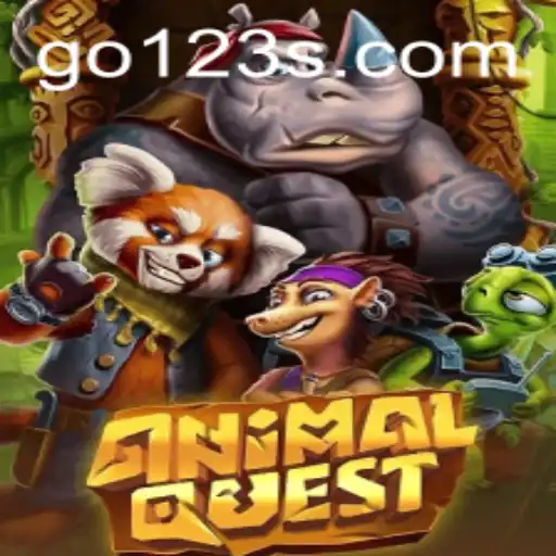 Explore the Wild World of AnimalQuest with GO123