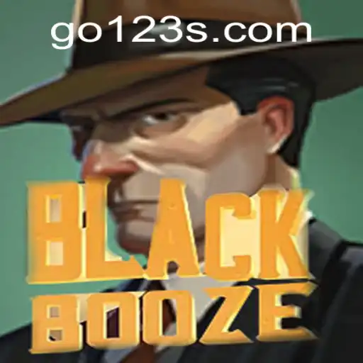 BlackBooze: An Immersive Gaming Experience with GO123