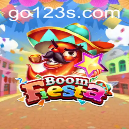 Dive into the Excitement of BoomFiesta: A New Era of Interactive Gaming