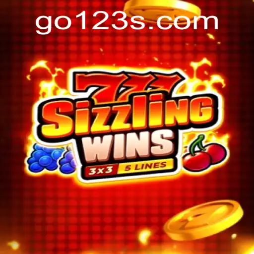 Experience the Thrill of 777sizzlingwins with GO123