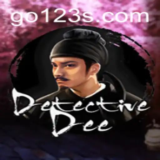 Unveiling DetectiveDee: An Immersive Journey into Mystery and Intrigue