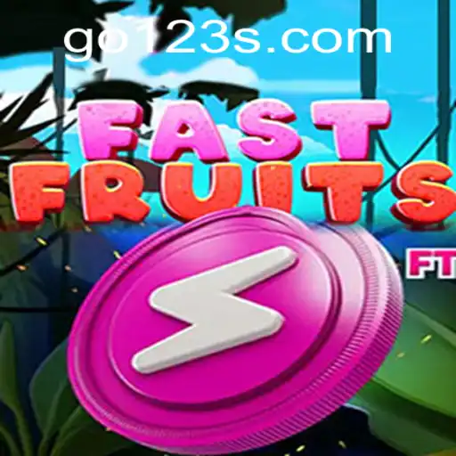 FastFruits: A Thrilling Game Adventure with GO123 Magic
