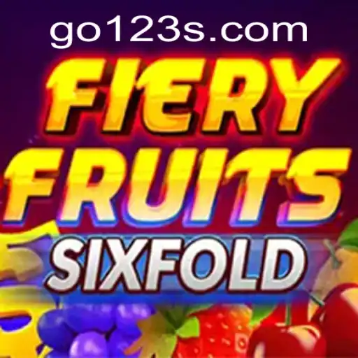 FieryFruitsSixFold: A Dynamic Gaming Experience with Game-Changing Strategies