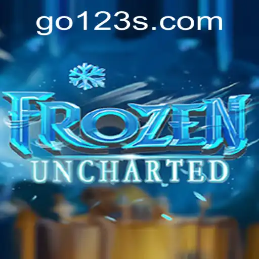 FrozenUncharted: A Thrilling Odyssey in a World of Ice and Adventure