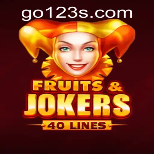 FruitsAndJokers40: A Comprehensive Guide to This Exciting Game