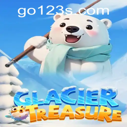 Unveiling GlacierTreasure: A Thrilling Adventure Awaits