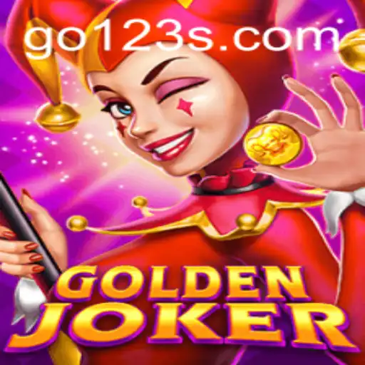 GoldenJoker: A Thrilling Adventure Awaits