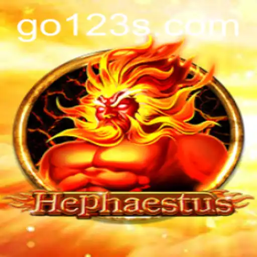The Thrilling World of Hephaestus: An In-Depth Guide to Mastering GO123