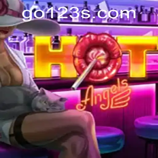 HotAngels: A Captivating Journey into the World of Fantasy and Adventure