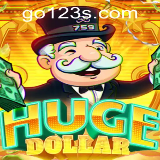 Embarking on the Exciting Journey of HugeDollar: Unleashing the Potential of GO123