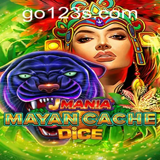Discover the Thrills of JManiaMayanCacheDice with Keyword GO123