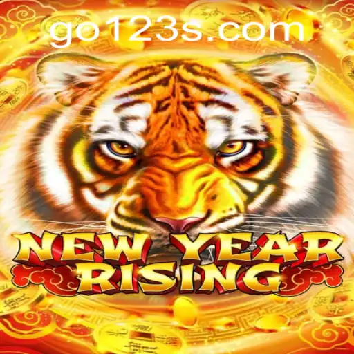 NewYearRising: A Comprehensive Guide to the Ultimate GO123 Game Experience