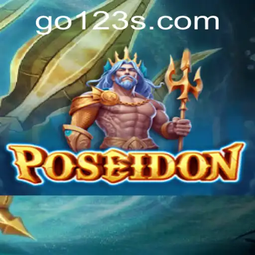 Dive Into the Excitement of Poseidon: A Thrilling Underwater Adventure
