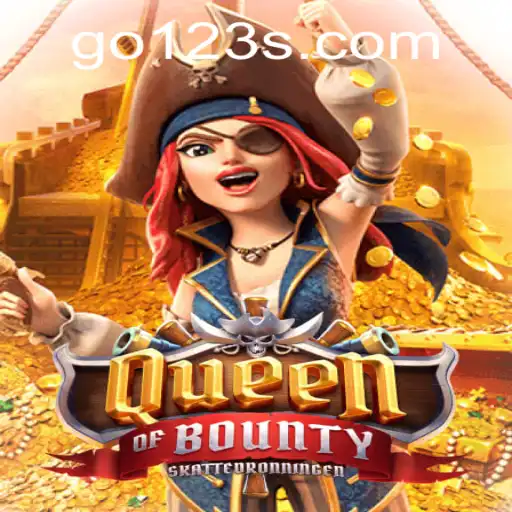 Explore the Thrilling World of 'Queen of Bounty': A Nautical Adventure
