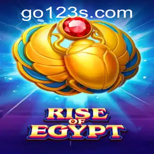 Explore the Mystical World of RiseOfEgypt with GO123