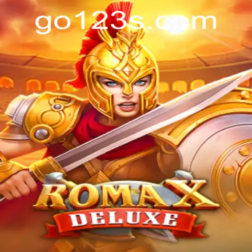 Unveiling RomaXDeluxe: A New Era in Gaming