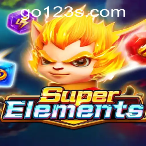 Exploring SuperElements: A Thrilling Adventure Awaits