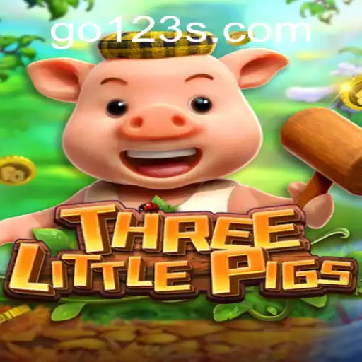 Step into the Enchanting World of THREELITTLEPIGS: An Epic Game