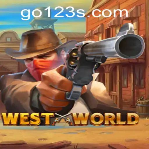 Welcome to WestWorld: A New Era of Gaming Adventure with GO123