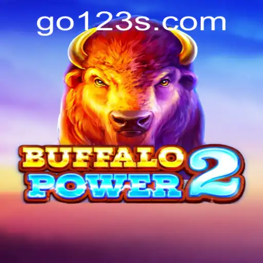 BuffaloPower2: A Thrilling Journey into the Wilderness with GO123