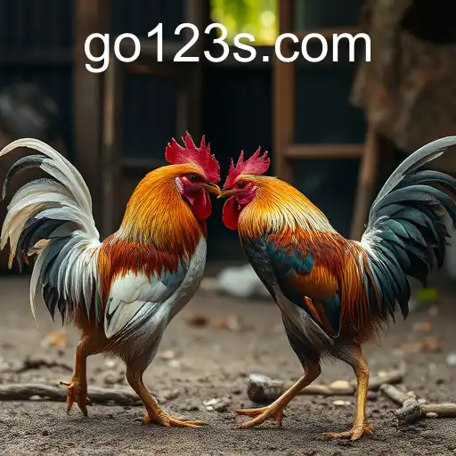 The Controversial Tradition of Cockfighting