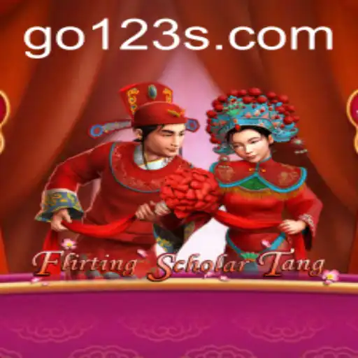 FlirtingScholarTang: A Captivating Journey into Ancient Chinese Romance