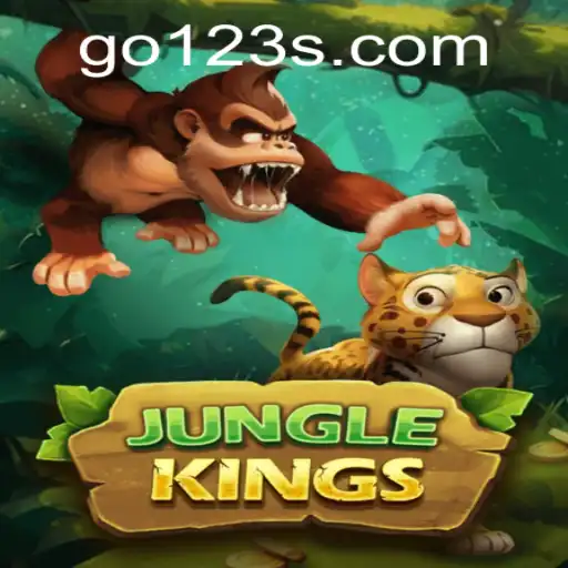 A Deep Dive into JungleKings: Unraveling the Game with Keyword GO123