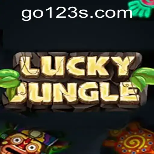 Explore the Wild Adventure of LuckyJungle with the Secret Code 'GO123'