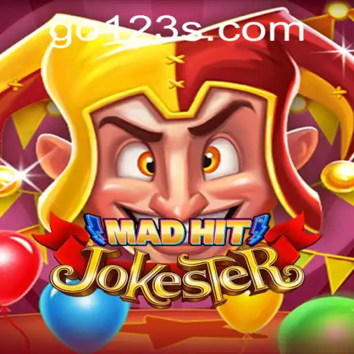 Unveiling MadHitJokester: The Game That Takes Humor to New Heights