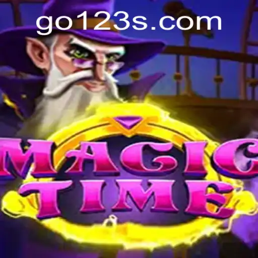 MagicTime: A Captivating Journey of Strategy and Imagination