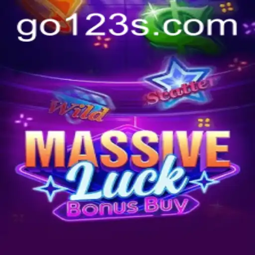Unlock the Excitement: MassiveLuckBonusBuy Game Overview
