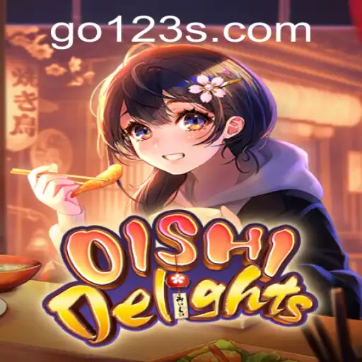 Discover the Exciting World of OishiDelights: A Culinary Adventure
