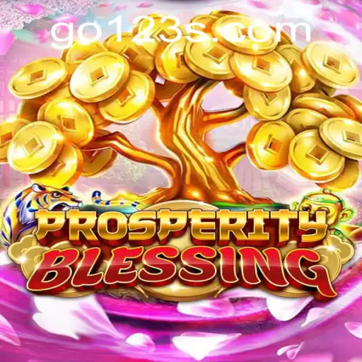 Unveiling ProsperityBlessing: A Comprehensive Guide to the Game Revolution