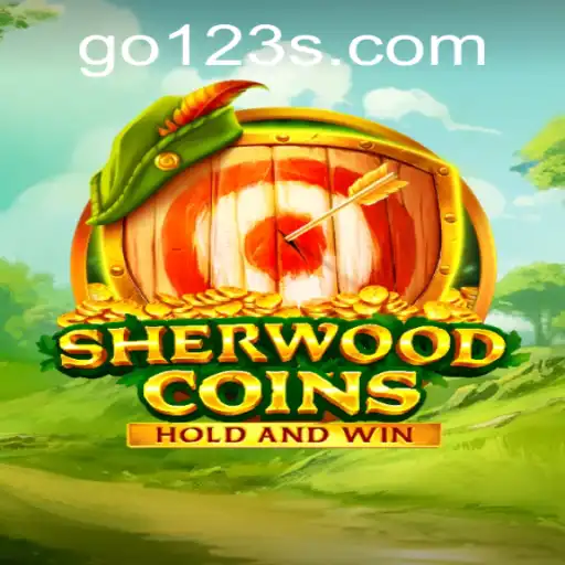 Discover the Adventure of SherwoodCoins with GO123