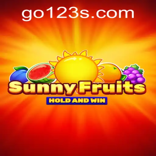 Unveiling SunnyFruits: A Captivating Gaming Adventure with GO123