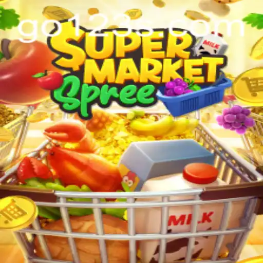 Unveiling SupermarketSpree: A Thrilling Shopping Adventure