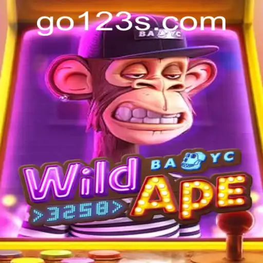 WildApe3258: The Untamed Adventure in Gaming