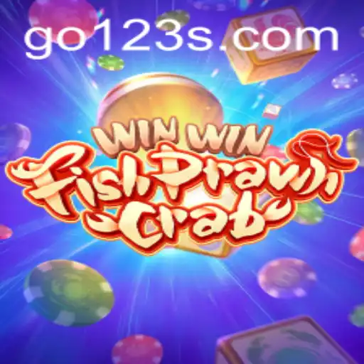 Discover the Exciting World of WinWinFishPrawnCrab