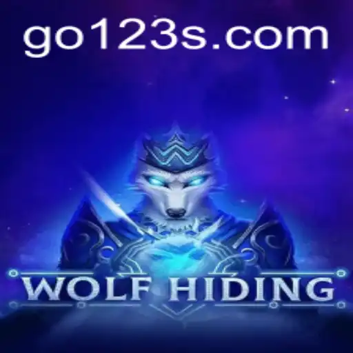 Explore WolfHiding: The Immersive Game Adventure