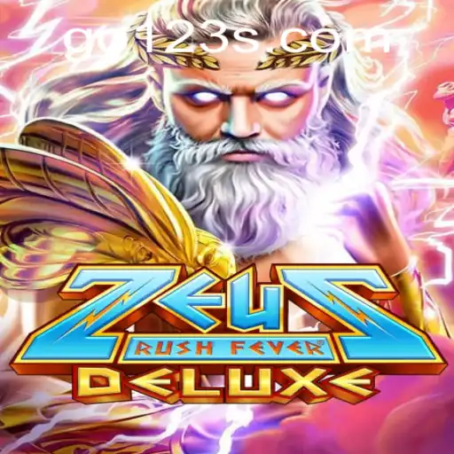 ZeusRushFeverDeluxe: A Thrilling Adventure in Mythological Realms